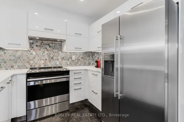 Additional property image - 298 Jarvis St Unit 601