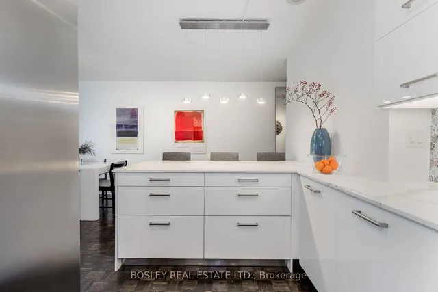 Additional property image - 298 Jarvis St Unit 601