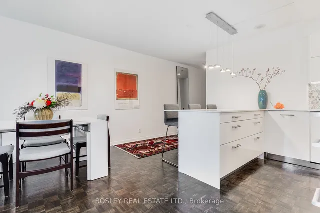 Additional property image - 298 Jarvis St Unit 601