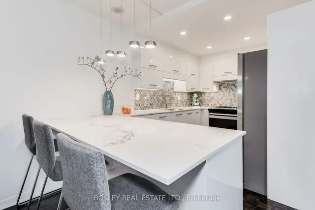 Additional property image - 298 Jarvis St Unit 601