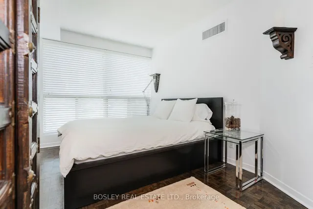 Additional property image - 298 Jarvis St Unit 601