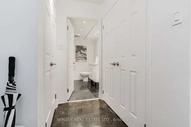 Additional property image - 298 Jarvis St Unit 601