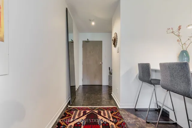 Additional property image - 298 Jarvis St Unit 601