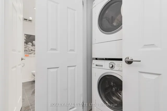 Additional property image - 298 Jarvis St Unit 601