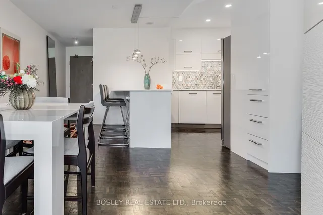 Additional property image - 298 Jarvis St Unit 601