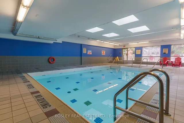 Additional property image - 298 Jarvis St Unit 601