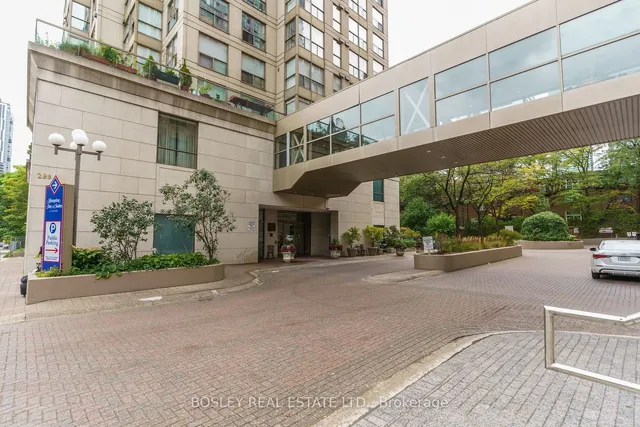 Additional property image - 298 Jarvis St Unit 601