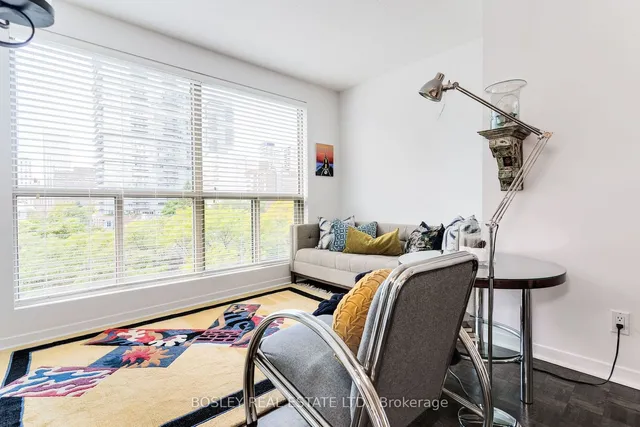 Additional property image - 298 Jarvis St Unit 601