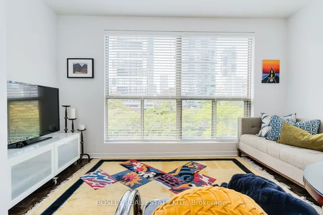 Additional property image - 298 Jarvis St Unit 601