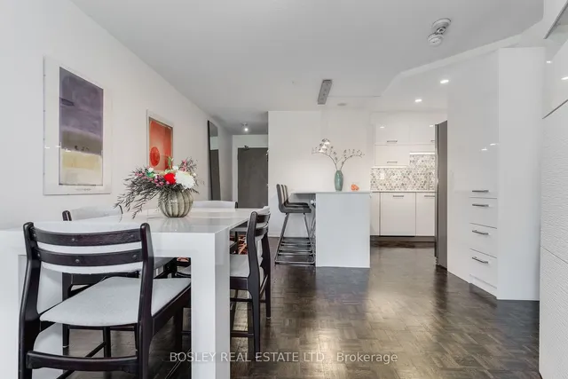 Additional property image - 298 Jarvis St Unit 601