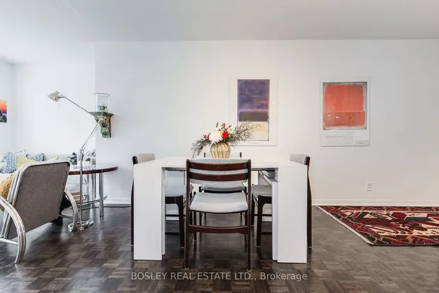 Additional property image - 298 Jarvis St Unit 601
