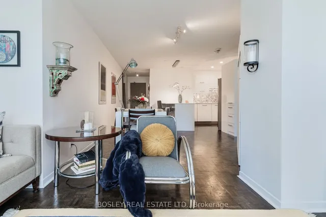 Additional property image - 298 Jarvis St Unit 601
