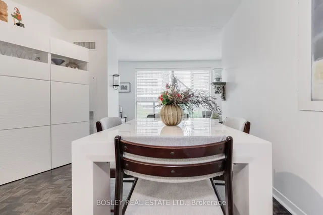 Additional property image - 298 Jarvis St Unit 601