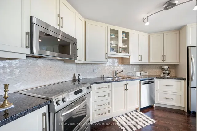 Additional property image - 131 Beecroft Rd Unit 2201