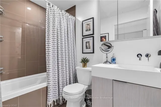 Additional property image - 15 LOWER JARVIS STREET Unit 910