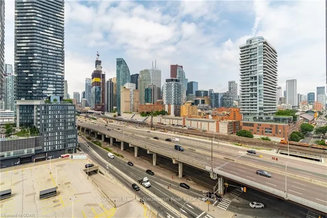 Additional property image - 15 LOWER JARVIS STREET Unit 910