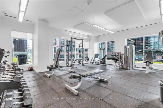 Additional property image - 15 LOWER JARVIS STREET Unit 910