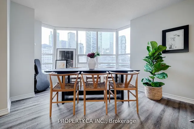 Additional property image - 71 Simcoe St Unit 904