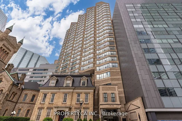 Additional property image - 71 Simcoe St Unit 904