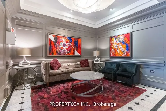 Additional property image - 71 Simcoe St Unit 904