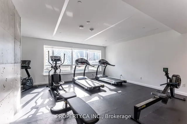Additional property image - 71 Simcoe St Unit 904