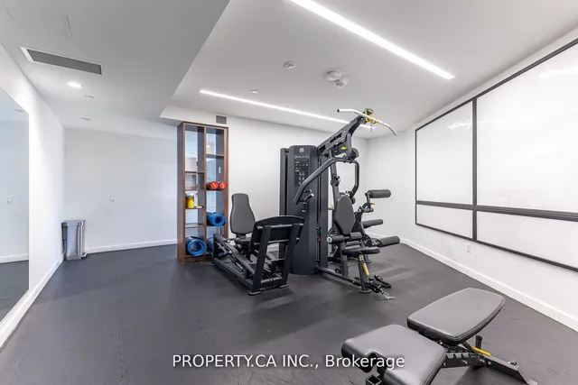 Additional property image - 71 Simcoe St Unit 904