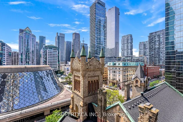 Additional property image - 71 Simcoe St Unit 904