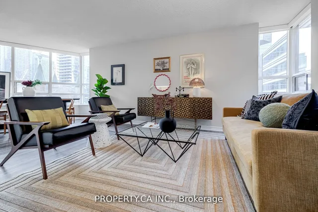 Additional property image - 71 Simcoe St Unit 904