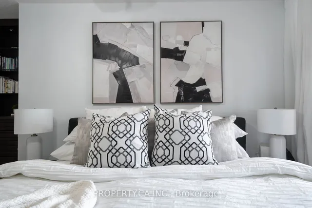 Additional property image - 43 Eglinton Ave Unit 1902