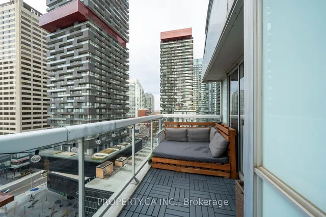 Additional property image - 43 Eglinton Ave Unit 1902
