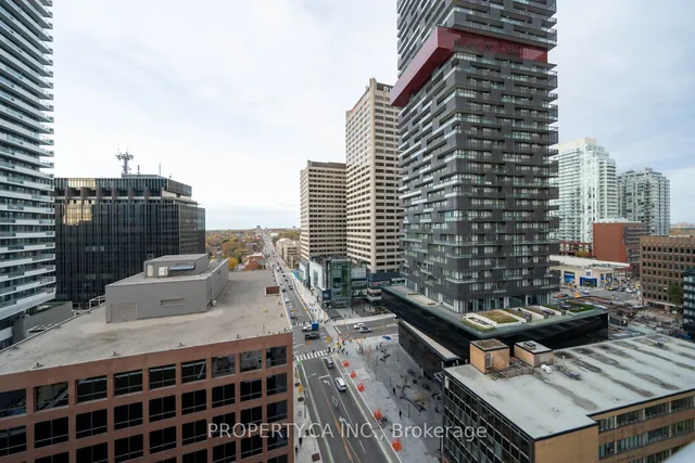 Additional property image - 43 Eglinton Ave Unit 1902