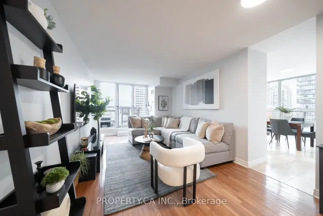 Additional property image - 43 Eglinton Ave Unit 1902