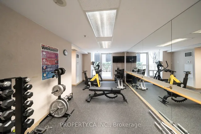 Additional property image - 43 Eglinton Ave Unit 1902