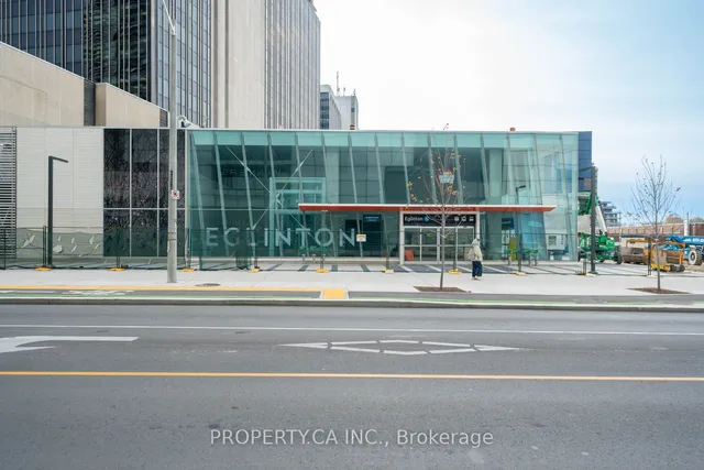 Additional property image - 43 Eglinton Ave Unit 1902