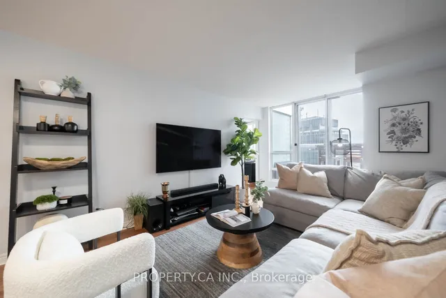 Additional property image - 43 Eglinton Ave Unit 1902