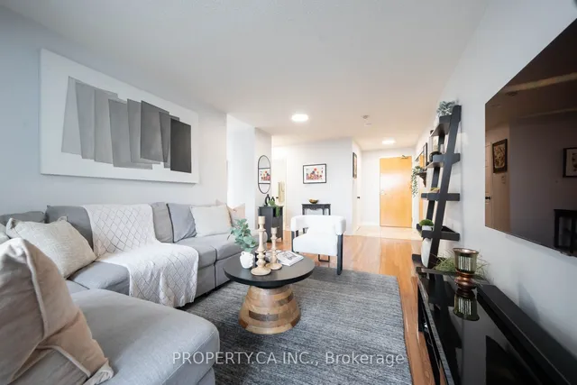 Additional property image - 43 Eglinton Ave Unit 1902