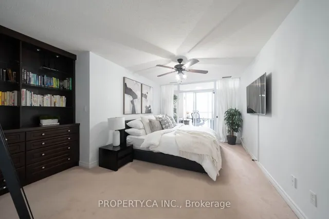 Additional property image - 43 Eglinton Ave Unit 1902