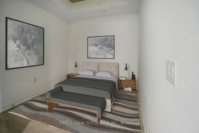 Additional property image - 195 McCaul St Unit 601