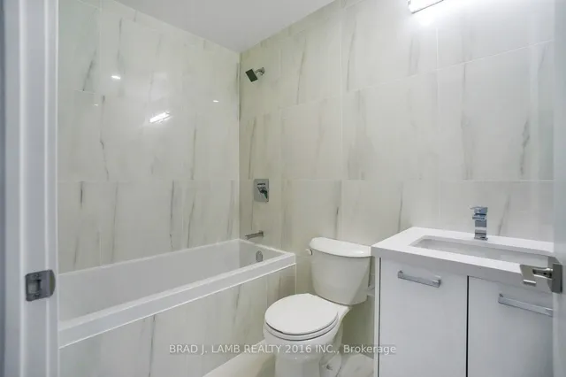 Additional property image - 195 McCaul St Unit 601