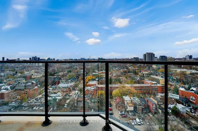 Additional property image - 195 McCaul St Unit 1712