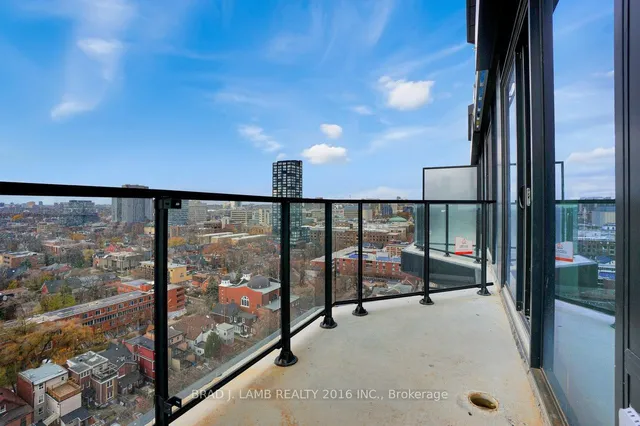 Additional property image - 195 McCaul St Unit 1712