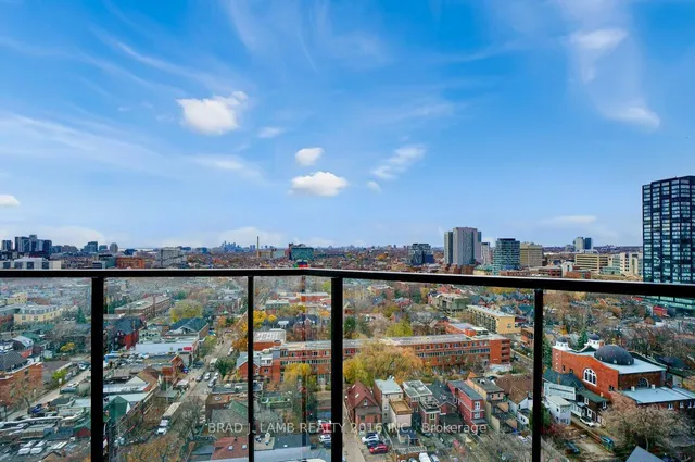 Additional property image - 195 McCaul St Unit 1712