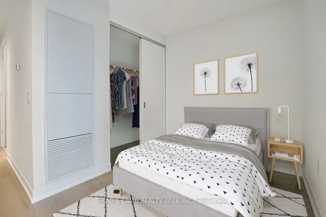 Additional property image - 195 McCaul St Unit 1712