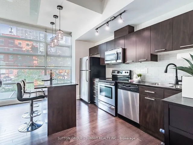 Additional property image - 397 Front St Unit 209