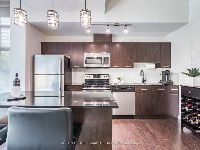 Additional property image - 397 Front St Unit 209