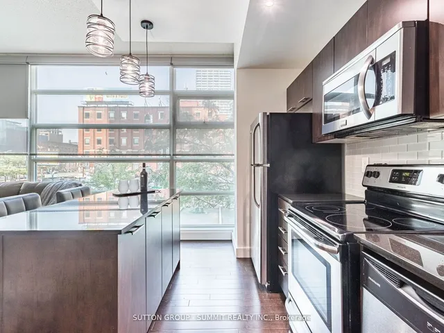 Additional property image - 397 Front St Unit 209
