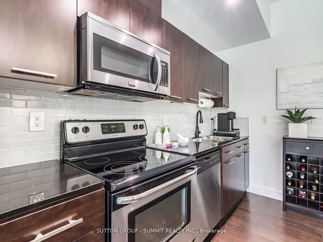 Additional property image - 397 Front St Unit 209