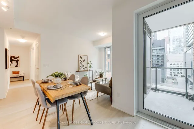 Additional property image - 8 Widmer St Unit 609