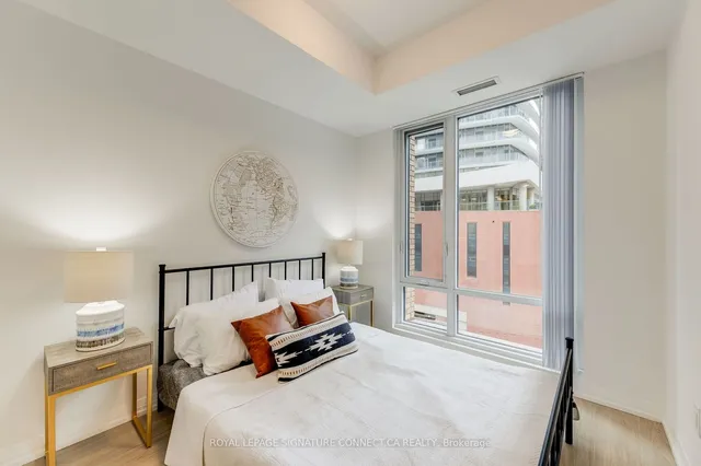 Additional property image - 8 Widmer St Unit 609