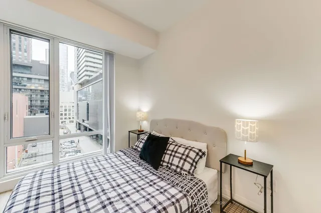 Additional property image - 8 Widmer St Unit 609